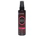 Hask Keratin Protein Aceite Suave y Liso 100 ml - Control Frizz, Brillo, Cabello Transformado