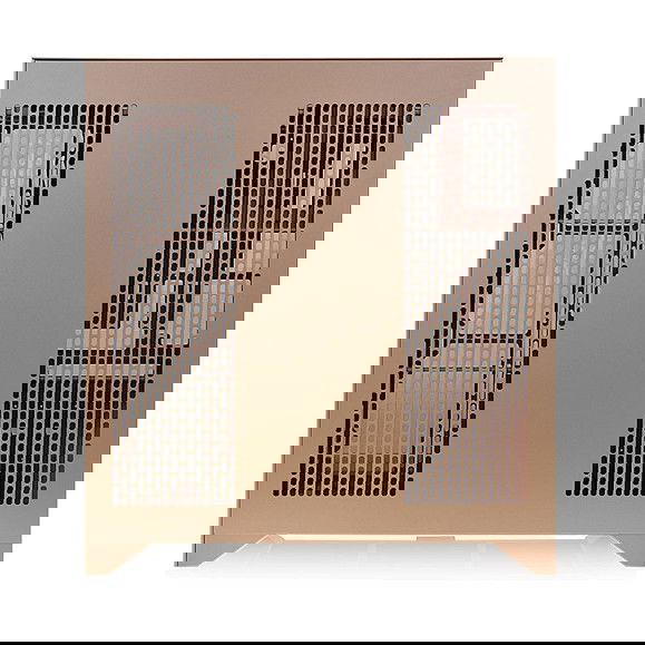 Thermaltake Caja Torre Midi CTE E550 TG Gravel Sand ATX EATX micro ATX Mini-ITX