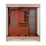 Thermaltake Caja Torre Midi CTE E550 TG Gravel Sand ATX EATX micro ATX Mini-ITX