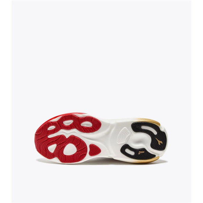 Zapatillas de Running para Adultos Diadora Atomo Star Blanco 42