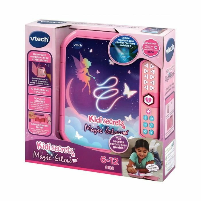 Vtech Kidisecrets Magic Glow