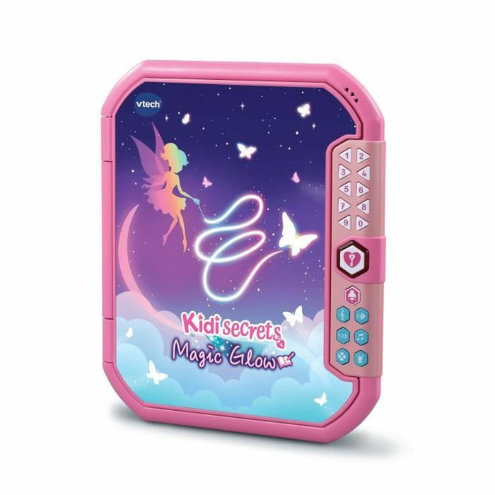 Vtech Kidisecrets Magic Glow