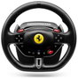 Thrustmaster T98-P Ferrari 296 GTB Volante + Pedales Negro