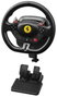 Thrustmaster T98-P Ferrari 296 GTB Volante + Pedales Negro