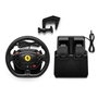 Thrustmaster T98-P Ferrari 296 GTB Volante y Pedales Negro