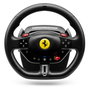 Thrustmaster T98-P Ferrari 296 GTB Volante + Pedales Negro
