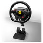 Thrustmaster T98-P Ferrari 296 GTB Volante + Pedales Negro