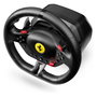 Thrustmaster T98-P Ferrari 296 GTB Volante + Pedales Negro