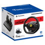 Thrustmaster T98-P Ferrari 296 GTB Volante + Pedales Negro