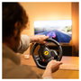 Thrustmaster T98-P Ferrari 296 GTB Volante y Pedales Negro