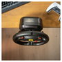 Thrustmaster T98-P Ferrari 296 GTB Volante y Pedales Negro