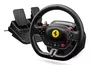 Thrustmaster T98-P Ferrari 296 GTB Negro