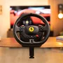 Thrustmaster T98-P Ferrari 296 GTB Negro