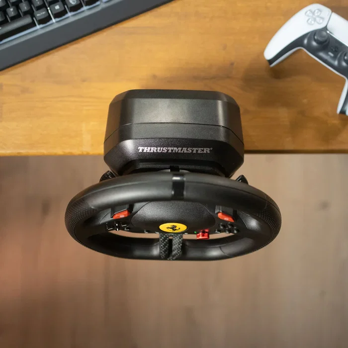 Thrustmaster T98-P Ferrari 296 GTB Negro