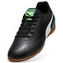 Zapatillas de Fútbol Sala para Niños Puma Truco III Negro XL
