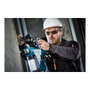 Makita DHR280ZJ Martillo combinado a batería SDS-Plus