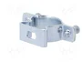 OBO Bettermann Abrazadera de separación ASL 733 30 G con agujero alargado 25-30mm