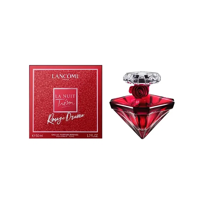 Lancome La Nuit Tresor Rouge Drama Eau De Parfum 50 ml