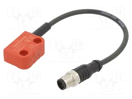 BERNSTEIN AG SRF-2/1/1-E0,25-H Interruptor de seguridad magnético