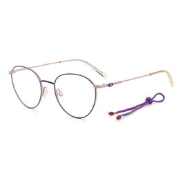 Montura de Gafas Mujer Missoni MMI00581ZNE91 Ø 49 mm