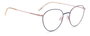 M Missoni MMI-0058-1ZNE918 Gafas de vista para mujer