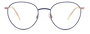 M Missoni MMI-0058-1ZNE918 Gafas de vista para mujer