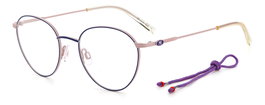 M Missoni MMI-0058-1ZNE918 Gafas de vista para mujer