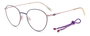 M Missoni MMI-0058-1ZNE918 Gafas de vista para mujer