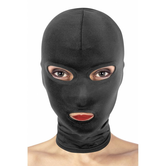 Máscara Fetish Tentation Máscara Fetish Tentation