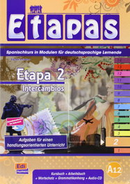 EDINUMEN Etapa A1.2 - Etapa 2 Intercambios