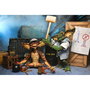 NECA Gremlins Ultimate Demolition Gremlins 2 Figura Articulada 15cm con Accesorios