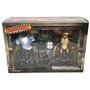 NECA Gremlins Ultimate Demolition Gremlins 2 Figura Articulada 15cm con Accesorios