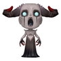 Los Cazafantasmas 2024 POP! Movies Vinyl Figura Garraka 9 cm