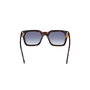 Gafas de Sol Hombre Guess GU00172-5352W Ø 53 mm