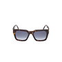 Gafas de Sol Hombre Guess GU00172-5352W Ø 53 mm