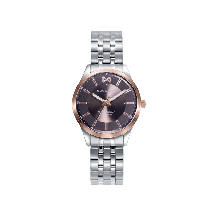 Reloj Mujer Mark Maddox MM0136-17 (Ø 33 mm) Reloj Mujer Mark Maddox MM0136-17 (Ø 33 mm)