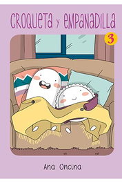 Ediciones La Cupula, S.L. Croqueta y Empanadilla Vol. 3 (5ª Edición)