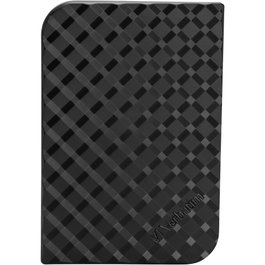 Verbatim Store 'n' Go 1TB Negro