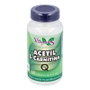 VBYOTICS Acetil L-Carnitina 500 mg 60 cápsulas