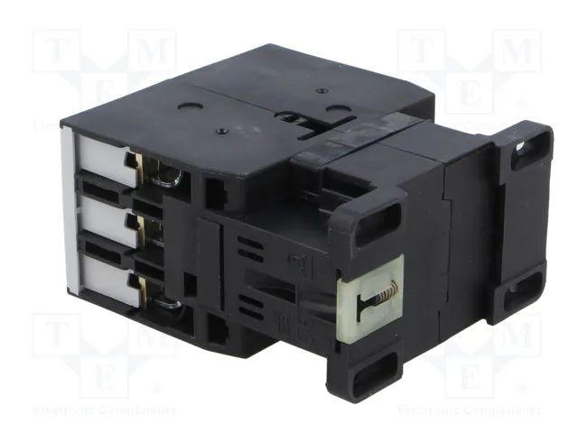 FINDER Contactor 3-polar 32A 24VAC 6K FINDER Contactor 3-polar 32A 24VAC 6K