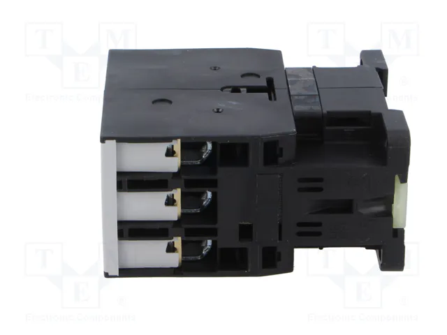 FINDER Contactor 3-polar 32A 24VAC 6K FINDER Contactor 3-polar 32A 24VAC 6K