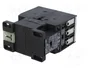FINDER Contactor 3-polar 32A 24VAC 6K