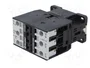 FINDER Contactor 3-polar 32A 24VAC 6K