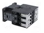 FINDER Contactor 3-polar 32A 24VAC 6K