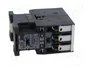 FINDER Contactor 3-polar 32A 24VAC 6K