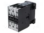FINDER Contactor 3-polar 32A 24VAC 6K