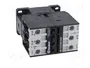 FINDER Contactor 3-polar 32A 24VAC 6K