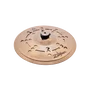 Zildjian Stack 10" Fx Con Sistema De Montaje Platillos Para Batería