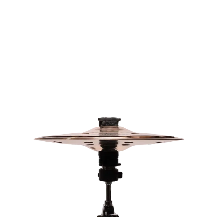 Zildjian Stack 10" Fx Con Sistema De Montaje Platillos Para Batería