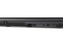 Sharp HT-SBW202 Altavoz Soundbar Negro 2.1 Canales 100W Inalámbrico y Cable